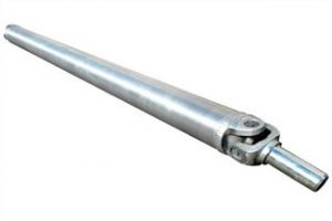 Driveshafts