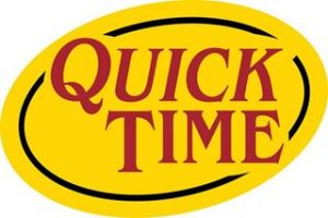 QuickTime