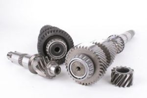 T5 Gears & Shafts