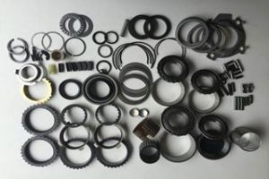 T5 Rebuild Kit