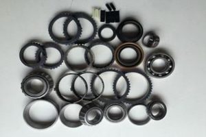 T45 Bearing & Syncro Kit