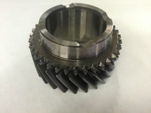 3rd gear, hms, Hanlon Motorsports, tremec, 26 tooth, 26t, tko 500/600, 3550