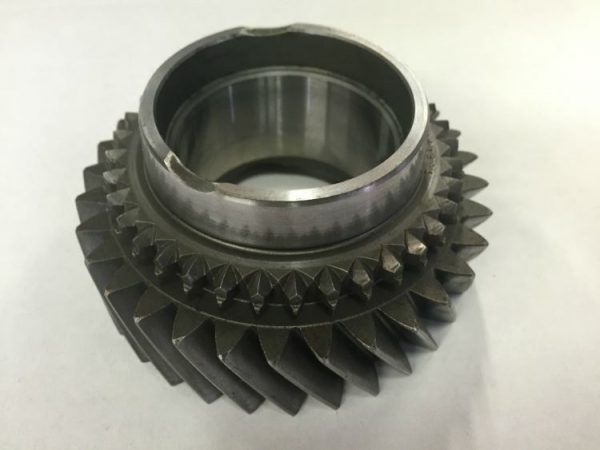 HMS, hanlon motorsports, 2nd gear, tremec, manual tranmission, 3550, ford, tko 500/600