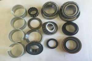 TR-3650 Bearing Kit