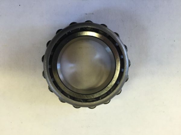 hms, Hanlon motorsports, timken rear output, bearing, 3550, tko 500/600