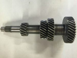 hms, hanlon motorsports, tremec, tko 600, manual trans, transmission cluster gear