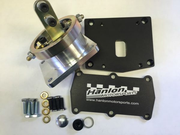 hanlon motorsports, hms, mid shift kit, tko, tremec