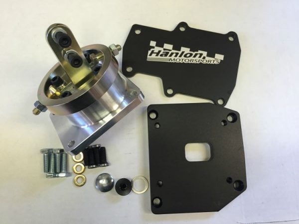 hms, hanlon motor sports, power towner pro 5.0, short throw shifter, hms shifter, mid shift kit