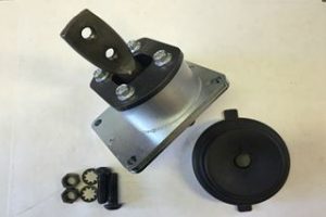 TR-6060 Shifters