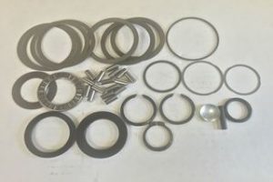 T5 Small Parts Kit