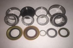 T5 Bearing Kit