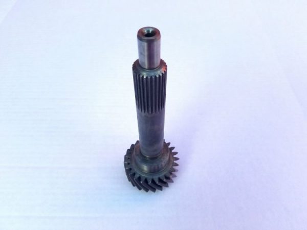 tremec trans, hms, hanlon motorsports, input shaft, tko, ford, tko500/600, 3550