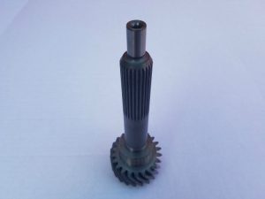 tremec trans, hms, hanlon motorsports, input shaft, tko, GM