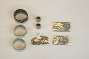 TKO Needle Bearing Kit