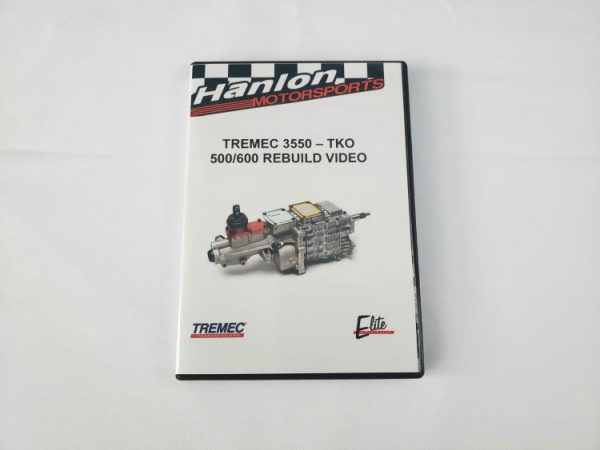 HMS, Hanlon Motorsports, bangin bob hanlon, tr 3650, tremec, manual transmission, trans refresh, rebuild dvd, instructional rebuild, how to guide