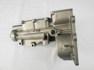 gm, tremec, tko 500/600, hms, hanlon motorsports, manual trans, tailhousing, tailshaft