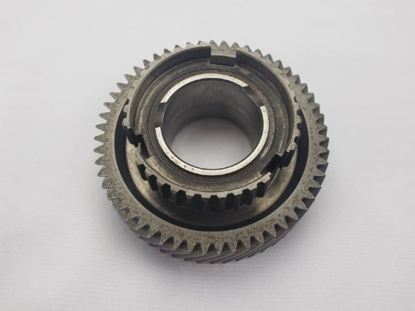 hub & gear, tremec, hms, hanlon motorsports, tko 500/600, 3550, 5th gear