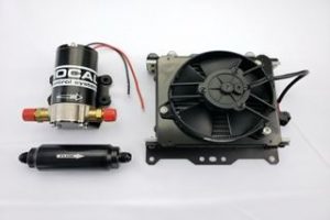 OE T56 Oil Cooler Kits