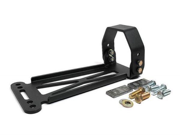 stifflers, crossmember, hms, hanlon motorsports, easy install, black, safety loop