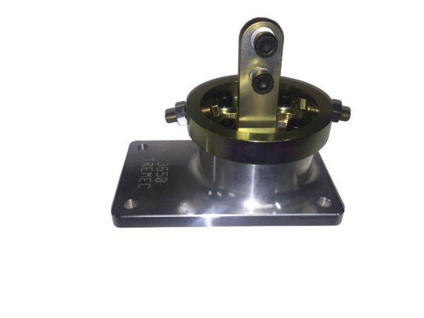 Shifters Pro 5.0 TR-3650, 2001-2004 Shorter Throw, Faster Shifts Machined Billet, Aluminum Base, Better shifts, shorter shift, Stock knob, stock handle, Shift Knob, Handle, 01-04 Tremec, TR-3650 Transmissions, Hanlon Motorsports, HMS