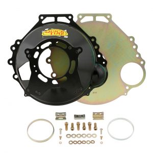 hms, hanlon motorsports, rm 6060, tko, t5, tremec, quicktime, 3550, ford, bellhousing