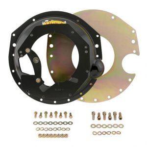 quicktime, bellhousing, t56, hms, hanlon ,motorsports rm 6023