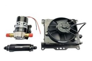 Oil Cooler Kits