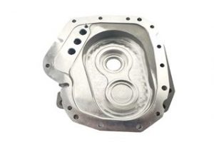 TR-3650 Adapter Plate