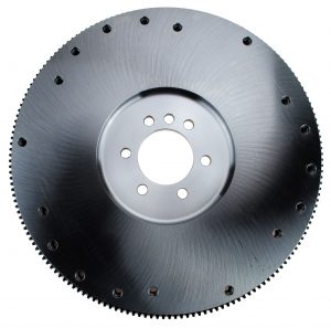 Ram, billet steel, flywheel, gm driveline, clutch, 0 oz, 168 tooth, balanced, GM, Chevy, Chevrolet, Buick, Olds, Oldsmobile, drivetrain