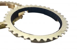 OE T56 Blocker Rings