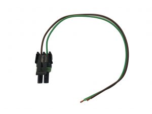 tremec, plug, wire harness, back up light, t-56, tr3650, gm, ford, hms, hanlon motorsports