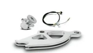 upr products, hms, hanlon motorsports, cable, quardant, adjuster, firewall, ford, mustang, v8, combo kit