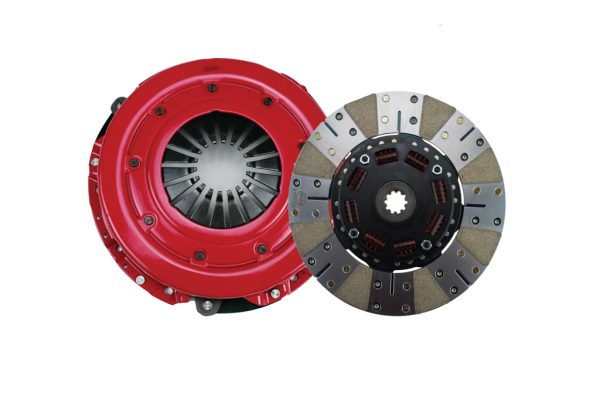 v6 3.8L, hdx, RAM CLUTCHES, 10.5", single DISC, ORGANIC, FORD, MUSTANG, FLYWHEEL,, 1994-2004, stock clutch ford