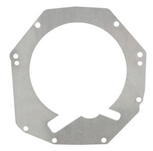 Quick Time, spacer plate, 1/'4", hanlon motorsports, hms. t56 magnum