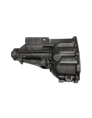 T45 Tailhousing & Case